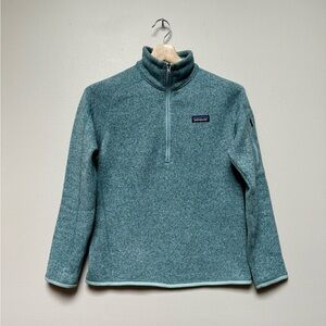 Patagonia Better Sweater size M